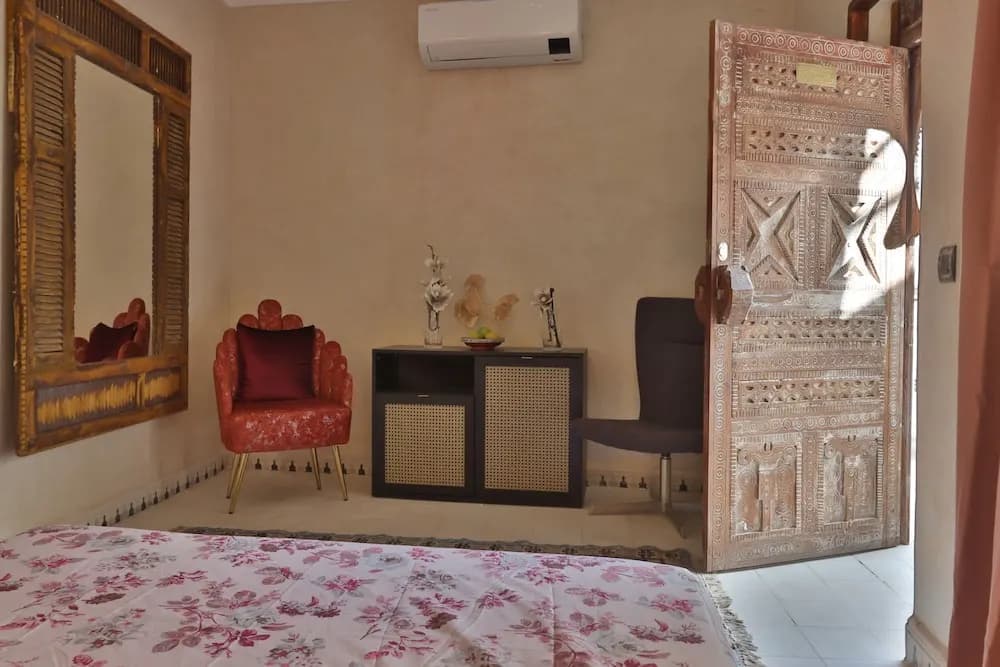 Riad la fayette bed & breakfast - photo 7