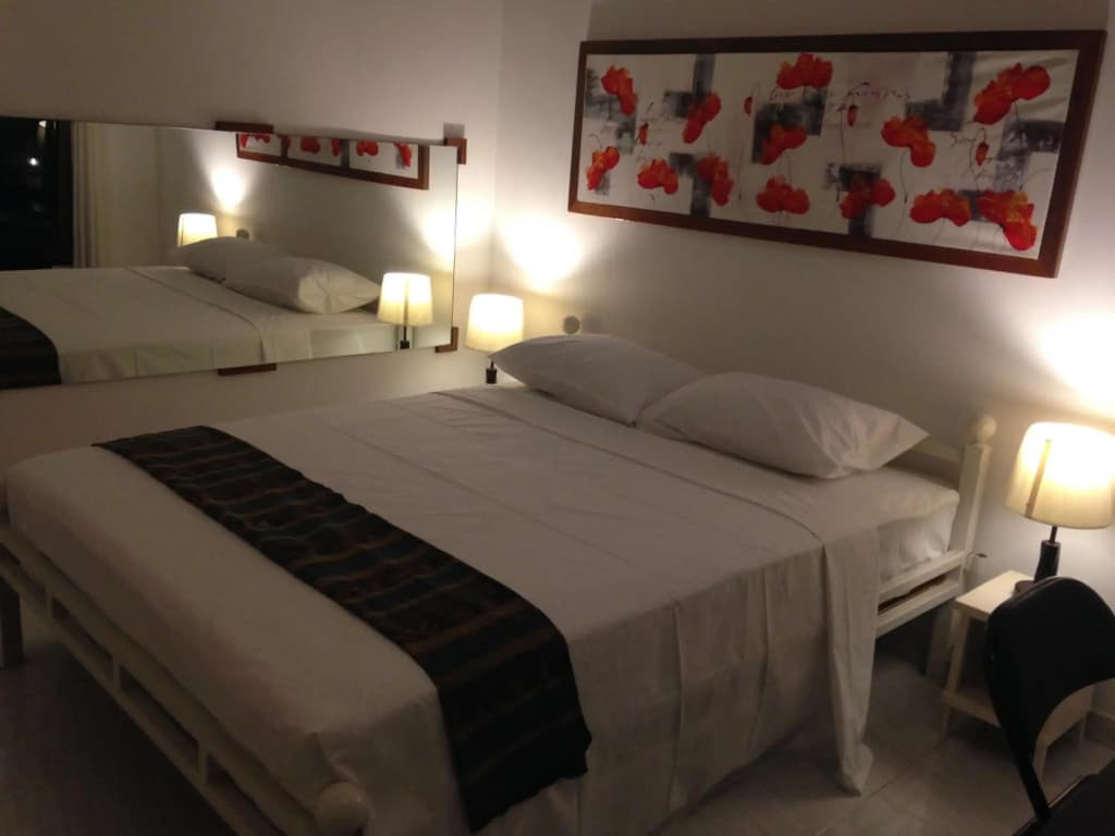Casa D'Sami B & B - photo 2