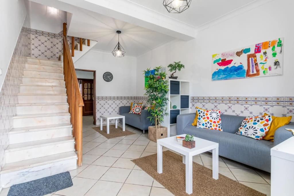 Encarnacao Home - photo 12