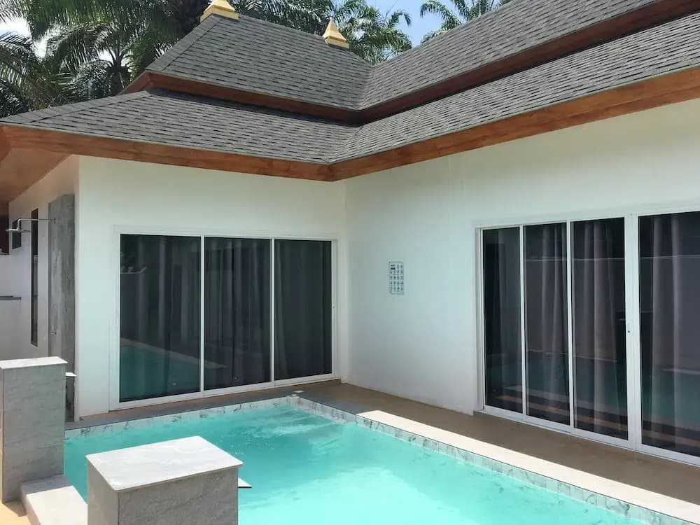 Amadha Pool Villas - photo 15