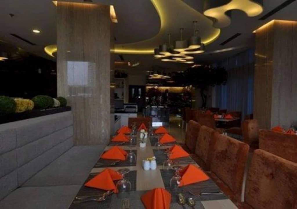 d'primahotel Mega Kuningan - photo 17