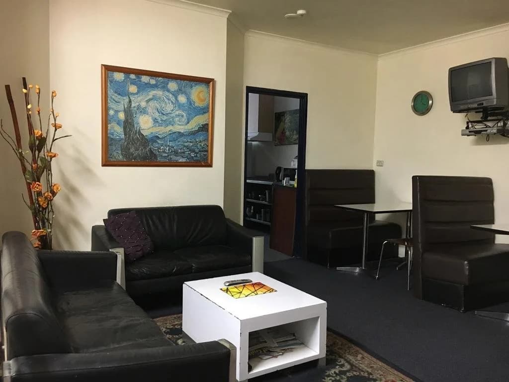 Azzurro Pod Hotel Central Sydney - photo 17