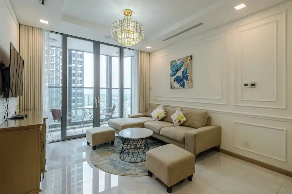 Sunwah Pearl Centre Point - photo 4
