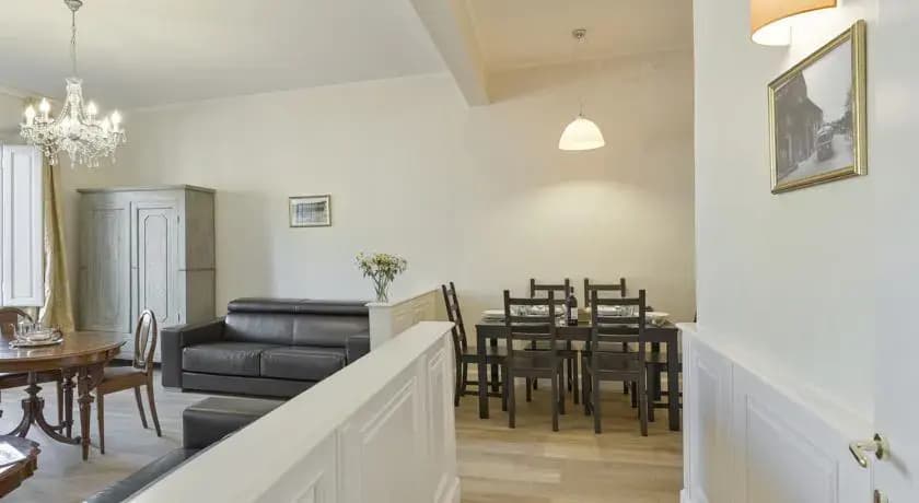Belfiore Halldis Apartment - photo 5