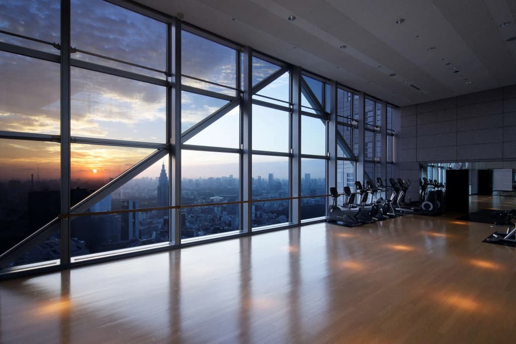 Park Hyatt Tokyo - photo 35