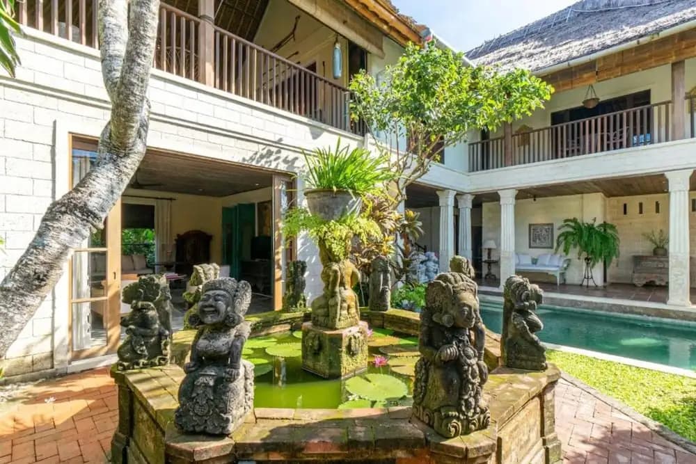 Villa Angsa by Nakula - photo 1
