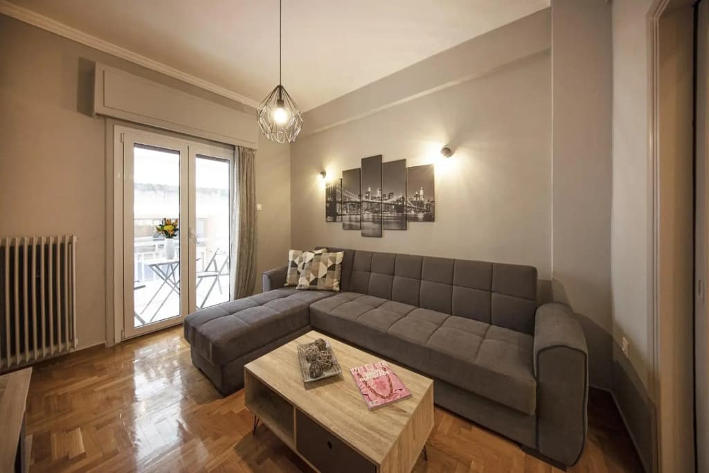 Comfortable Patisia apartment - photo 4