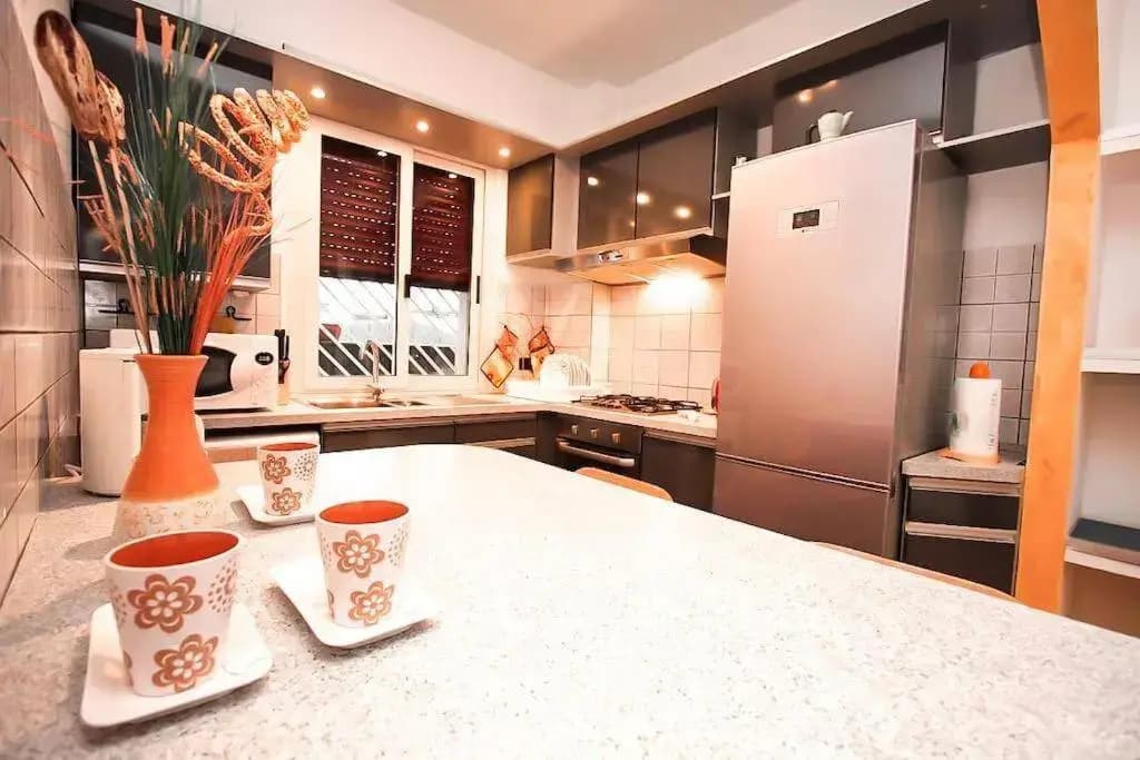 Petite Home in Rome - photo 5