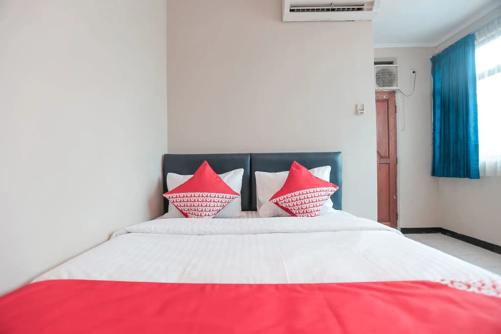 OYO 117 Blueberry Homestay - photo 4