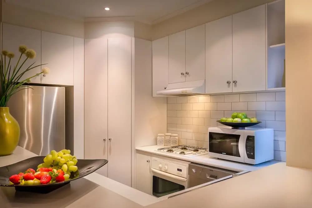 Birches Townhouse - photo 14