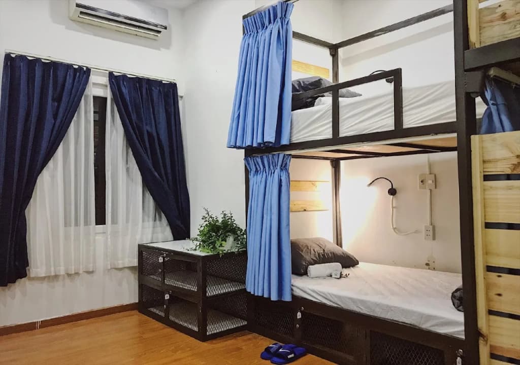 ToTo hostel - photo 7