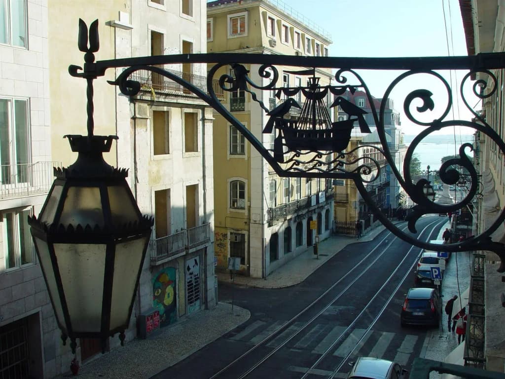 Hall Chiado - photo 1