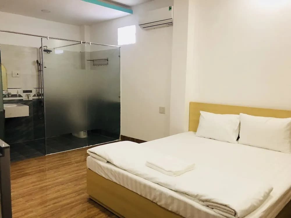 Quoc Minh Apartment - photo 5