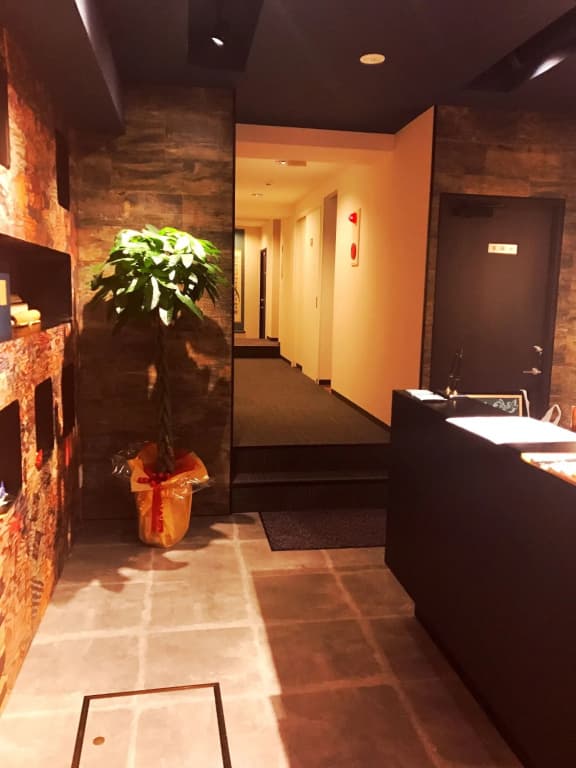 Hotel Saikoukan - photo 8