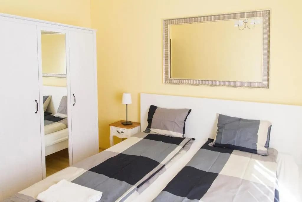 Kazinczy Dream Apartment - photo 3