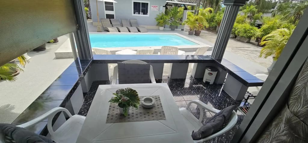 Superior Pool Access Villa 1/4 - photo 1