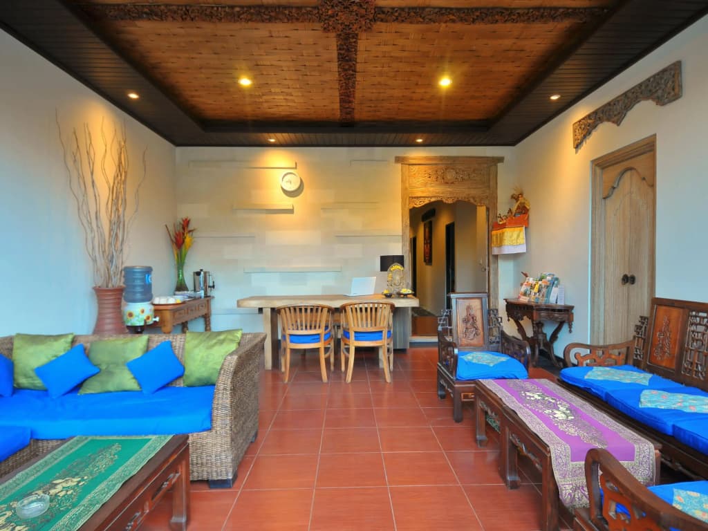 NamaStay Hostel - photo 4