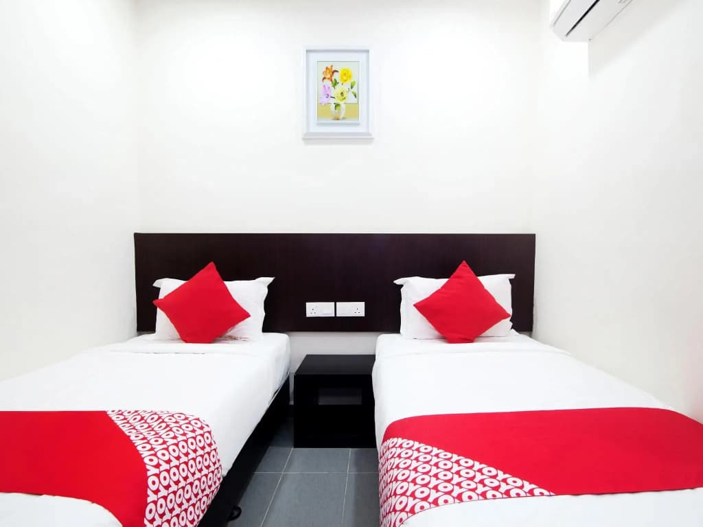 Hotel O Marvelton Hotel - photo 8