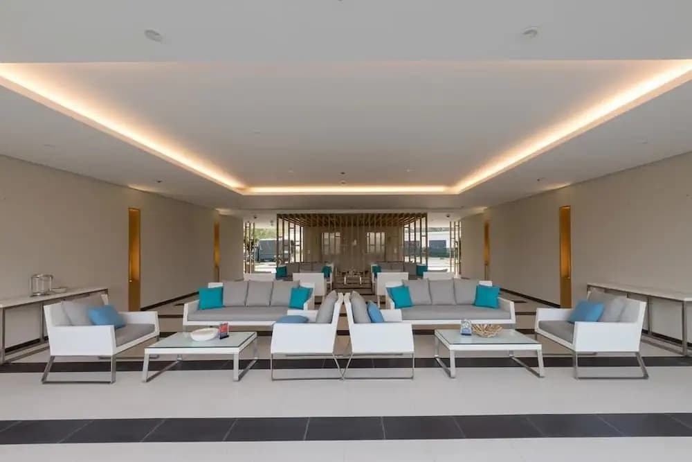 Ocean Apartment in Resort - photo 16