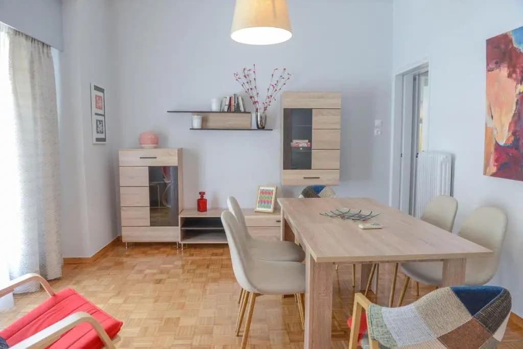 City apartment 17 - photo 11