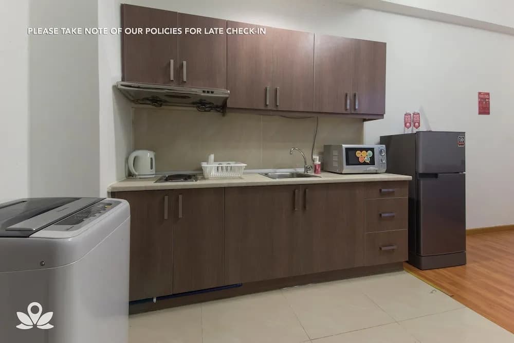 Parkview KLCC - photo 25