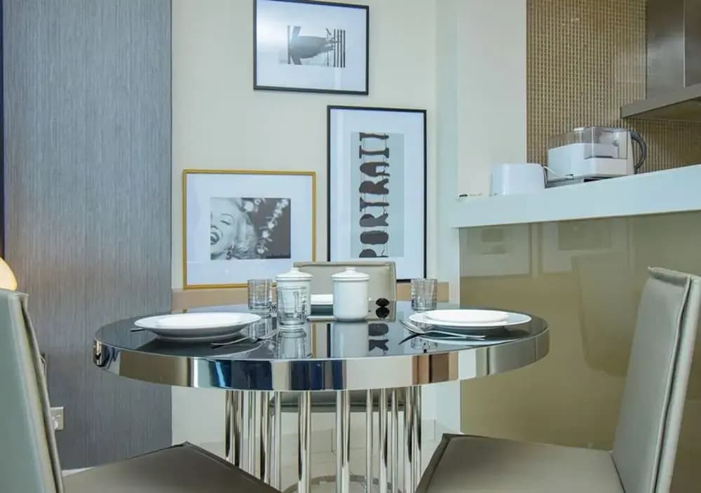 Luxury 1BR Burj Khalifa Panoramic view - photo 17