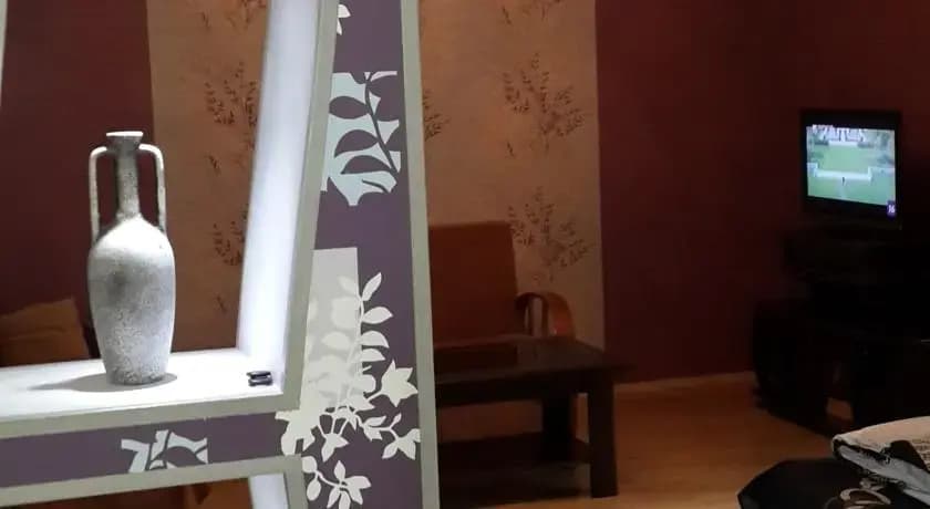 Apartment on Alexander Griboedov 16 - photo 5
