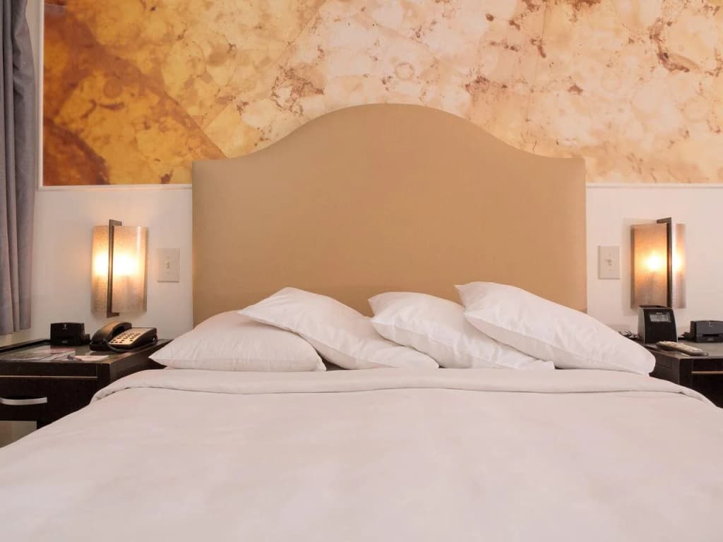 414 Hotel - photo 6
