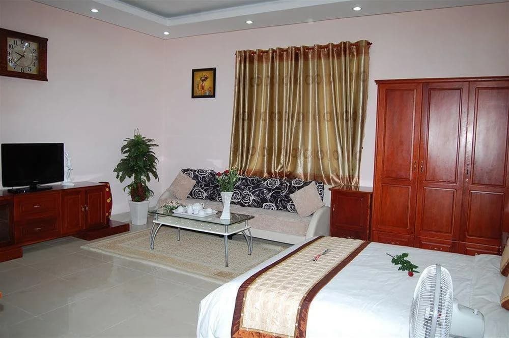 VN Da Thanh Hotel - photo 5