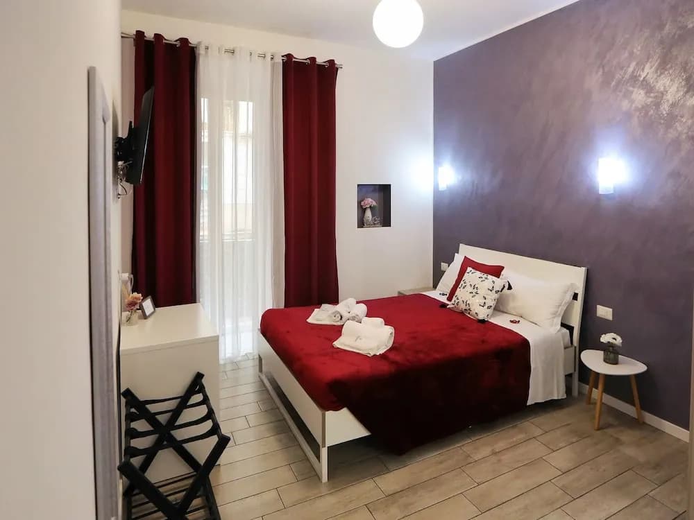 Relais Villa Borghese - photo 22