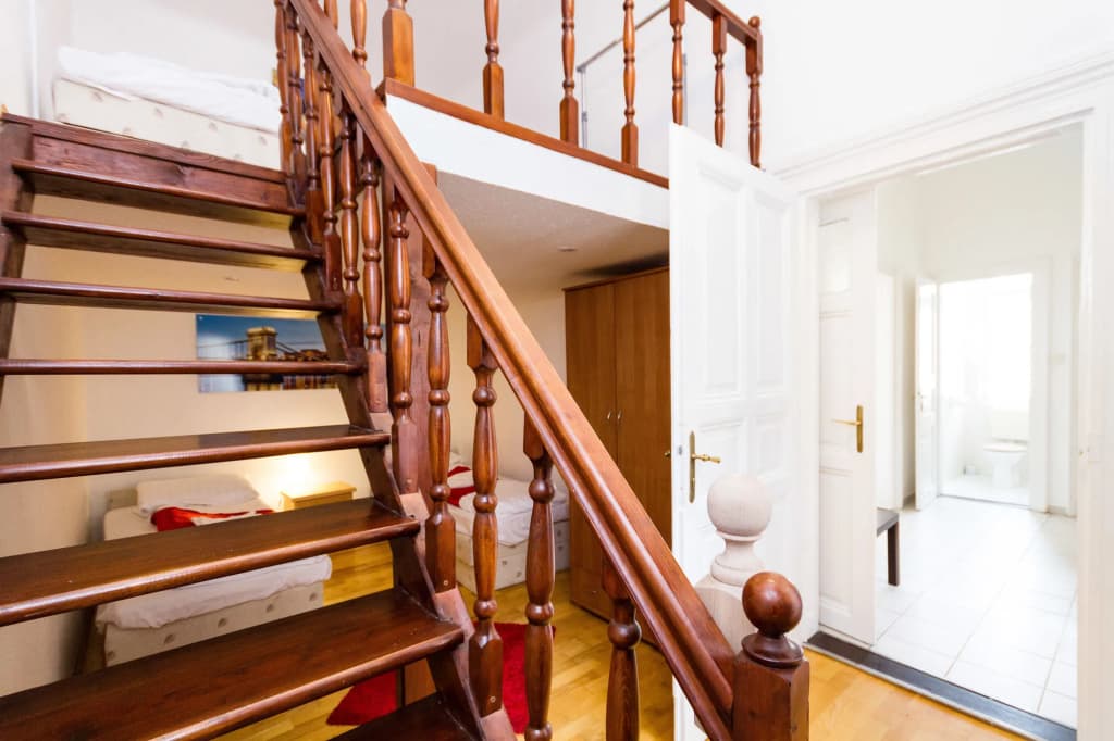 Opera Apartments - photo 11