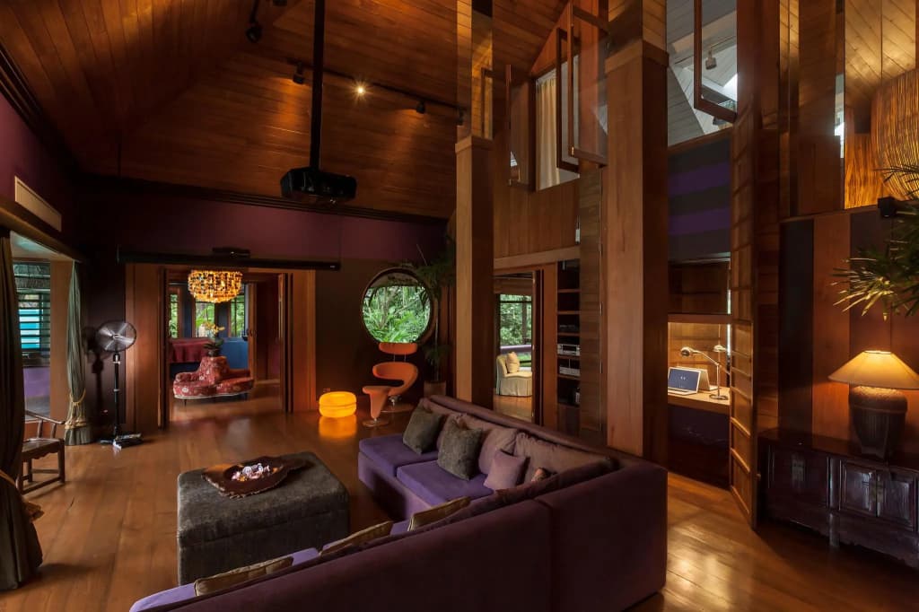 Chandra Residence - photo 1