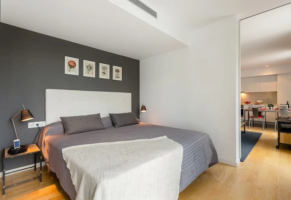 Urban District - Rambla Suites & Pool - photo 2