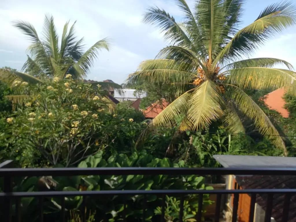 Suryadina Guest House - photo 12