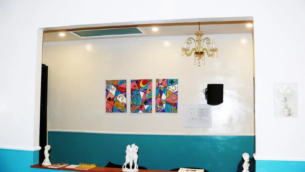 Hotel Leone - photo 11