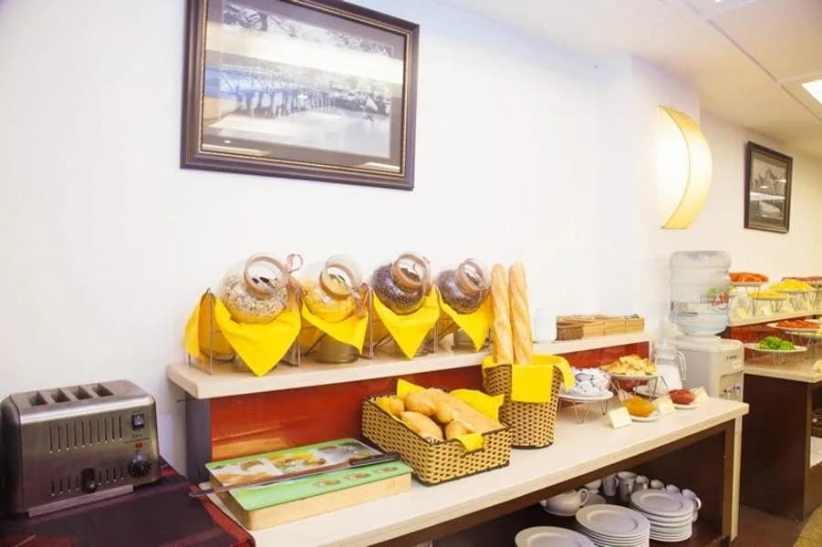 Medallion Hanoi Hotel - photo 12