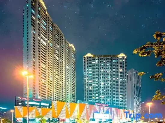 [Business-Ready] Vinhomes Dcapitale Apartment - By VN Stay - photo 2