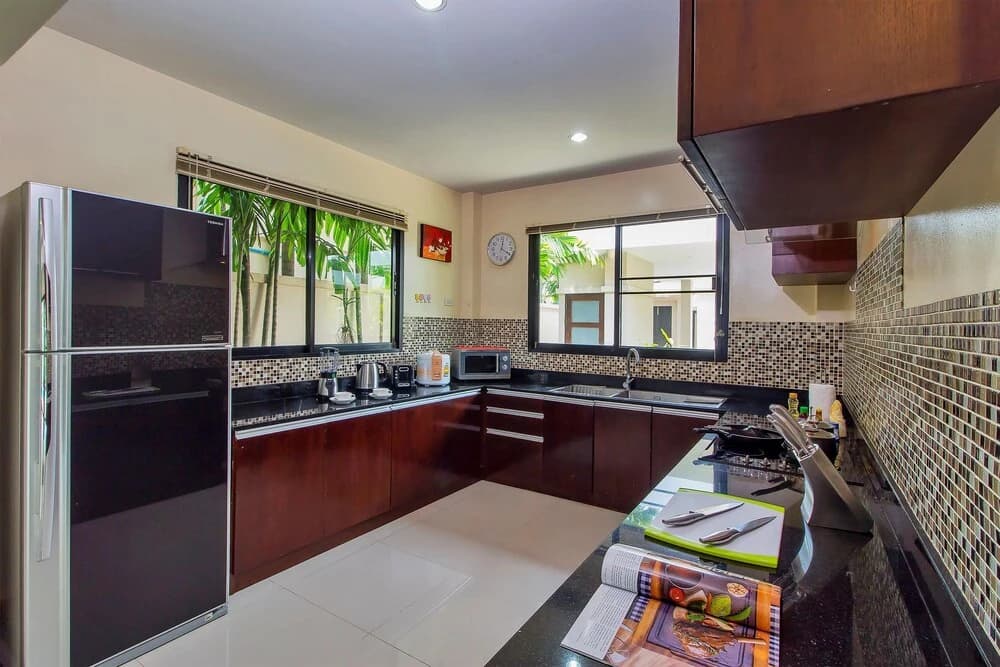 Villa Isla - photo 18