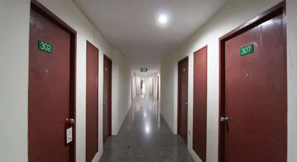 18 Coins Budget Hotel - photo 15