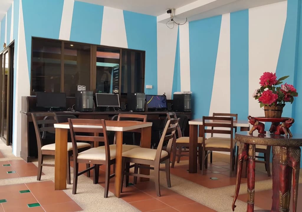 MT Hotel Patong - photo 21