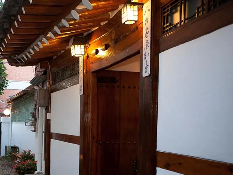 Moggoji Hanok Guesthouse - main photo