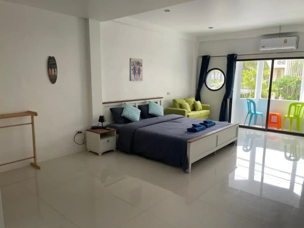 Skipper's Guesthouse - photo 24