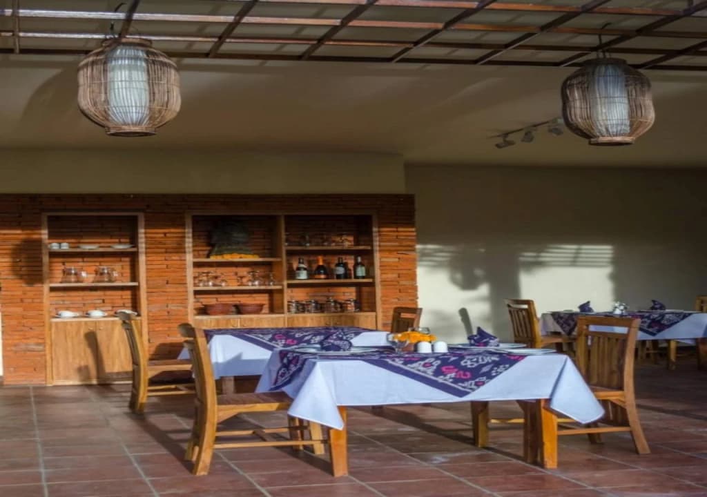 Sapodilla Ubud - photo 21