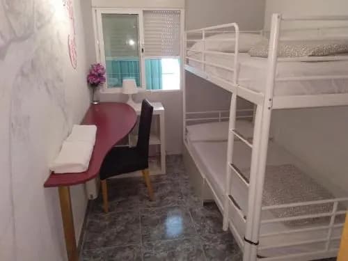 Habitacion Familiar - photo 2