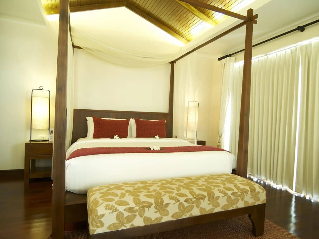 Chandara Resort & Spa Phuket - photo 5