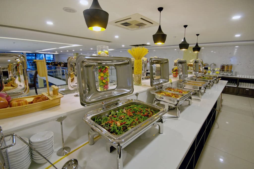 Aries Hotel - photo 10