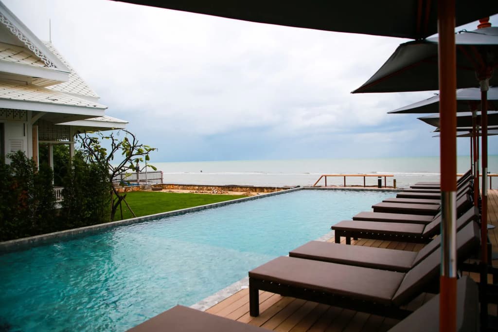 De Chaochom Hua Hin - photo 18