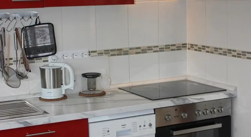 Ferienwohnung Schloss Charlottenburg - photo 9