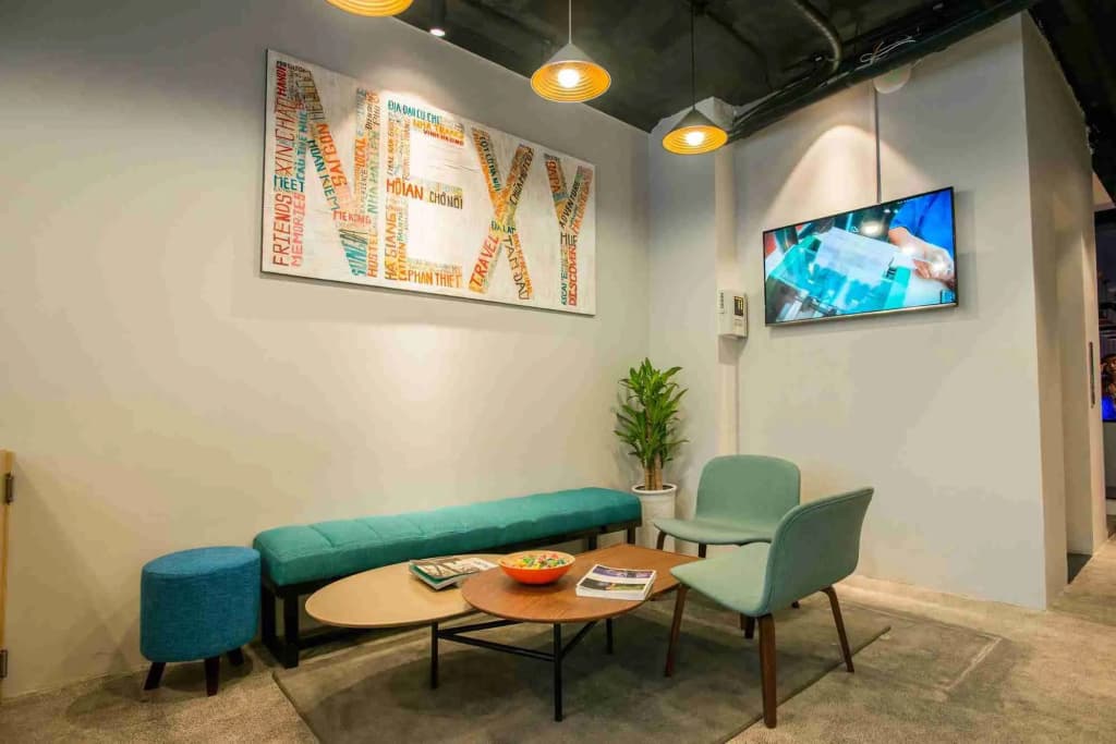 Nexy Hostel - photo 12