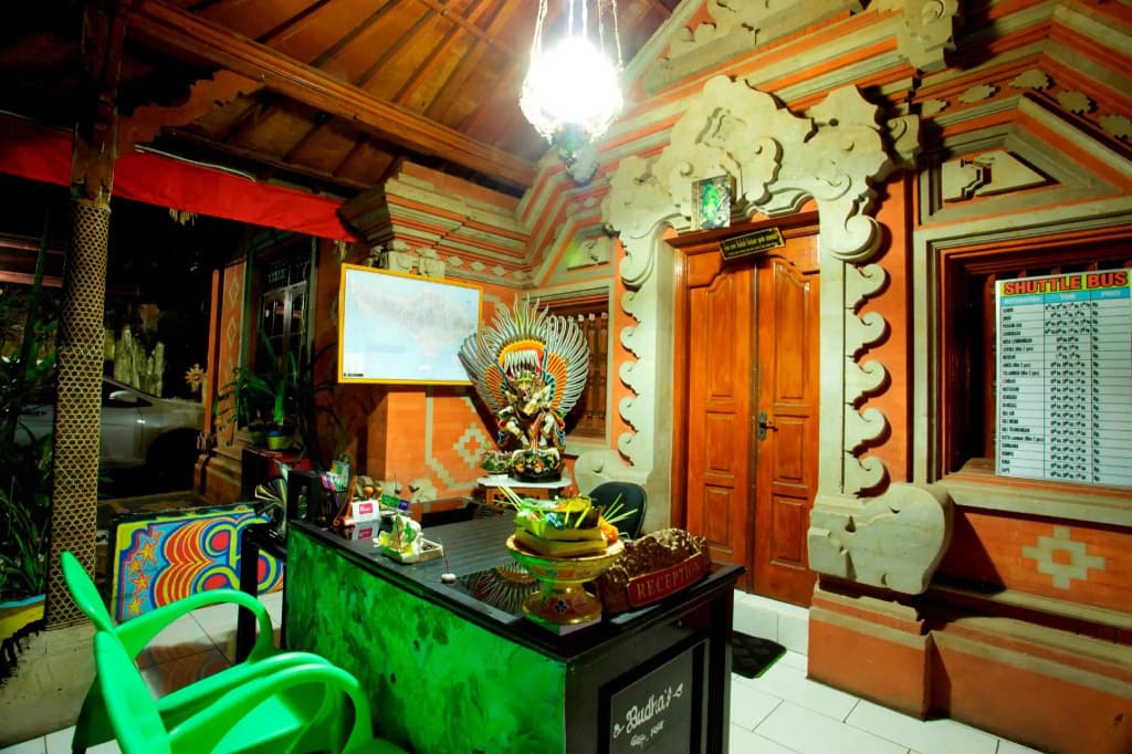Budhas Guest House - photo 2